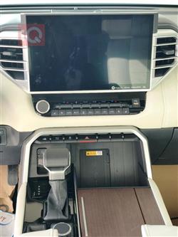 تويوتا سيكويا